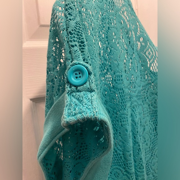 No Boundaries Knit Top - Picture 4 of 5